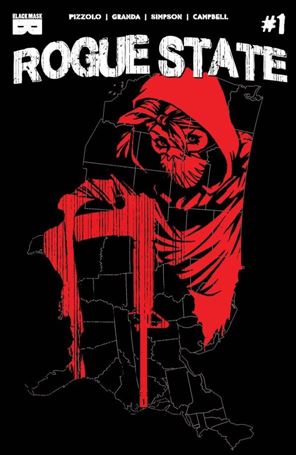 Rogue State Cover Image 1