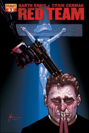 Red Team issue 3