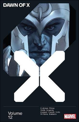 Dawn of X issue 12
