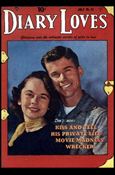 Diary Loves issue 12