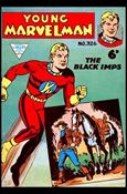 Young Marvelman issue 326