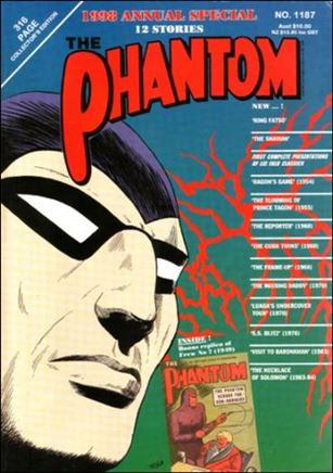 Phantom (1948) issue 1187