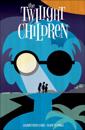 Twilight Children Cover Image 1