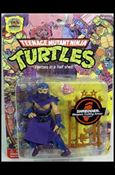 Teenage Mutant Ninja Turtles: 25th Anniversary figure 9 Shredder