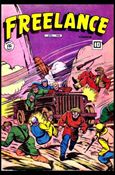 Freelance Comics (1944) issue 31