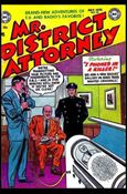 Mr. District Attorney issue 40