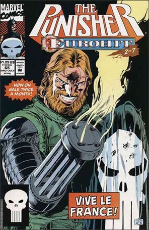 Punisher (1987) issue 65