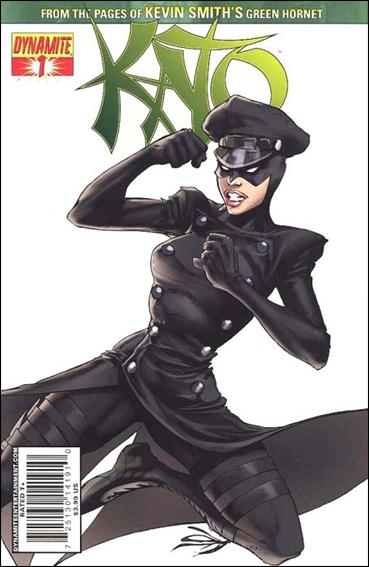 Kato issue 1-D Eric "e.Bas" Basaldua 1:25 Cover