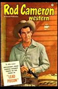 Rod Cameron Western issue 11