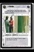 Star Wars: A New Hope Limited (Base Set) card 84 Corellian