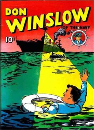 Four Color (1939) issue 2
