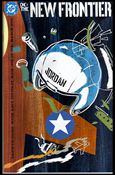 DC: The New Frontier Cover Image 1