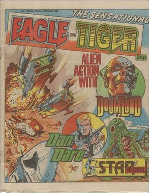 Eagle (1982) issue 179