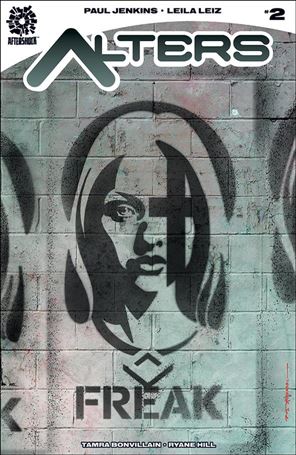 Alters issue 2
