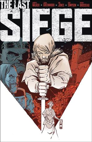 Last Seige Cover Image 1