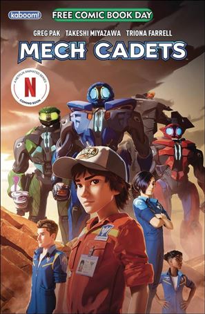 INVALID Cover Image 1