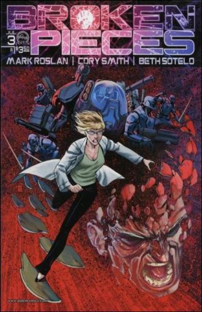 Broken Pieces issue 3