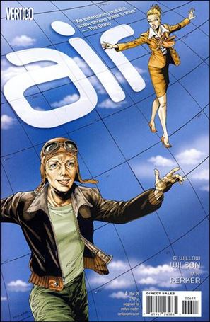 Air issue 6