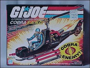 G.I. Joe: A Real American Hero 3 3/4