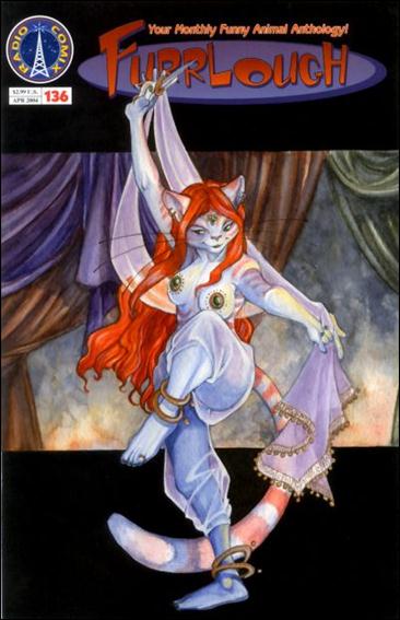 Furrlough issue 136