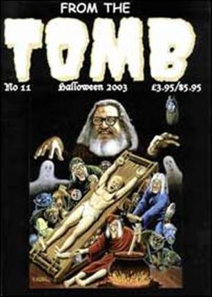 From the Tomb issue 11