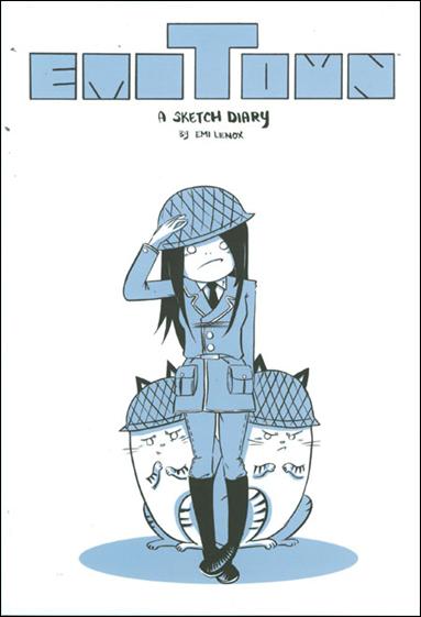 Emitown issue 1