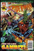 Astonishing Spider-Man (UK) (1995) issue 46