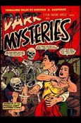 Dark Mysteries issue 5