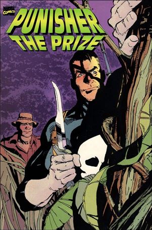 Punisher: The Prize issue 1