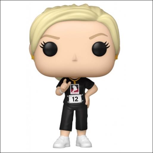POP! Television figure 1159 Angela Martin