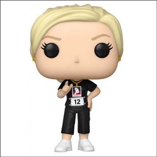 POP! Television figure 1159 Angela Martin
