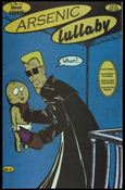 Arsenic Lullaby Cover Image 1
