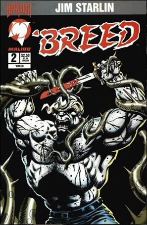 Breed issue 2