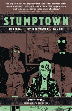 Stumptown Cover Image 2