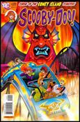 Scooby-Doo (1997) issue 155