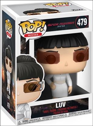 POP! Movies figure 479 Luv