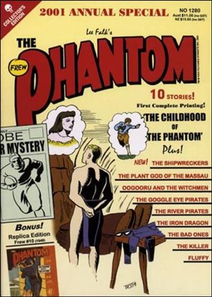 Phantom (1948) issue 1280