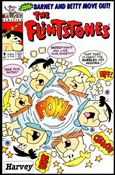 Flintstones (1992) issue 8