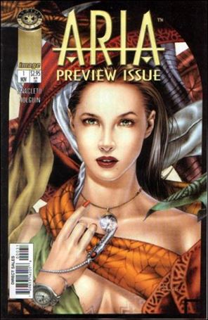 Aria Preview Cover Image 1