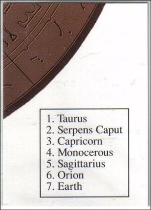 Stargate (Unlock the Gate Subset) Cover Image 2