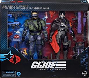 G.I. Joe: Classified Series (6