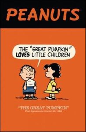 Peanuts (2012) issue 22-B Boom Exclusive Cover