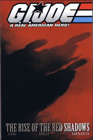 G.I. Joe (2002/01) Cover Image 2