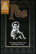 Poe (1996) issue 3