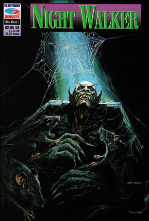 Night Walker Cover Image 1