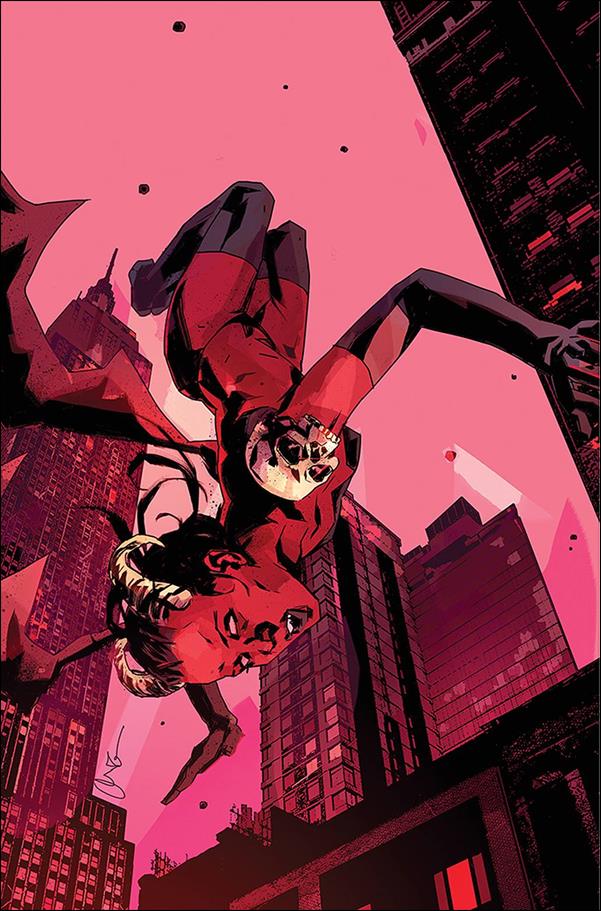 Purgatori (2021) issue 1-P Antonio Fuso Virgin Cover