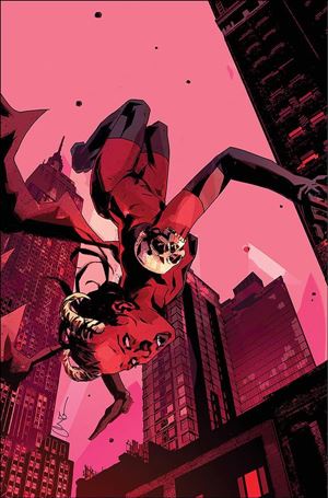 Purgatori (2021) issue 1-P Antonio Fuso Virgin Cover