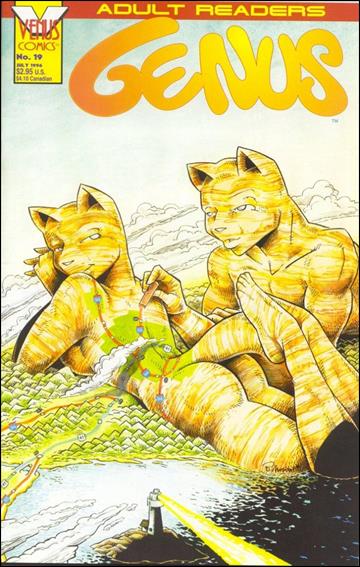 Genus issue 19