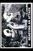 Lost in Space  (Base Set) card 51 Readying an Attack