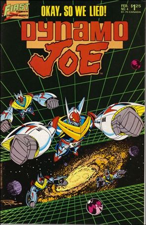 Dynamo Joe issue 4